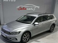 usado VW Passat Variant 2.0TDI EVO Executive 110kW