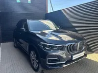 Usado BMW X5 xLine 398 CV (292 kW) 2022 Gris SUV