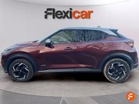 Usado Nissan Juke N-Connecta 143 CV (105 kW) 2023 Rojo SUV
