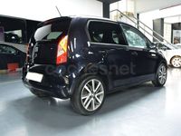 Usado Seat Mii 61 kW (83 CV) 2020 Eléctrico Utilitario