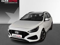 Usado Hyundai i30 100 CV (73 kW) 2024
