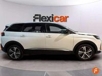 Usado Peugeot 5008 Allure 131 CV (96 kW) 2024 Blanco SUV