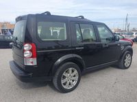 usado Land Rover Discovery 4 3.0SDV6 SE 255