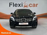 usado Mercedes GLA220 Clase Gla7g-dct 177