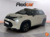 Usado Citroën C3 Aircross Feel 110 CV (80 kW) 2022 Blanco SUV