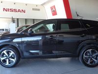 Usado Nissan Qashqai N-Connecta 140 CV (102 kW) 2024 SUV