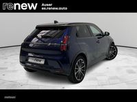 Usado Renault 5 E-Tech Iconic 110 kW (150 CV) 2025 Azul Berlina