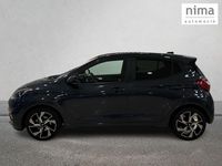 Usado Hyundai i10 N Line 83 CV (61 kW) 2025 Utilitario