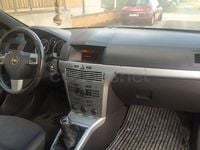 Usado BMW 530 Comfort Edition 231 CV (169 kW) 2006 Negro Berlina