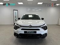 Usado Citroën C4 X PureTech 100 CV (73 kW) 2024 Blanco SUV