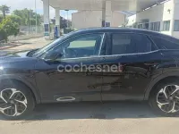 Usado Citroën C4 Shine 130 CV (95 kW) 2021 Negro Berlina