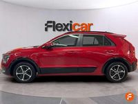 Usado Kia Niro 141 CV (103 kW) 2023 Rojo SUV