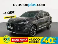 Usado MG ZS Luxury 197 CV (144 kW) 2025 Blanco SUV
