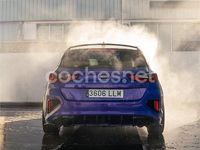 Usado Kia Ceed GT GT-Line 140 CV (102 kW) 2020 Violeta / lila Berlina