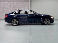 Usado BMW 428 245 CV (180 kW) 2016 Azul Coupe