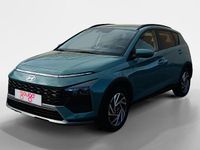 Usado Hyundai Bayon 79 CV (58 kW) 2025 Otro SUV