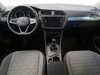 Usado VW Tiguan Life 122 CV (89 kW) 2023 Plateado SUV