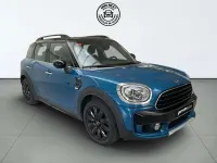 Usado Mini Cooper Countryman 136 CV (100 kW) 2019 SUV