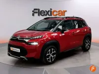 Usado Citroën C3 Aircross PureTech 110 CV (80 kW) 2024 Rojo SUV