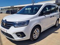 Usado Renault Kangoo Edition One 95 CV (69 kW) 2022 Blanco Monovolumen