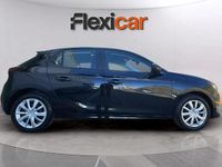 Usado Opel Corsa Edition 101 HP (74 kW) 2023 Preto Citadino