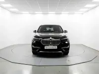 Usado BMW X1 Executive 150 CV (110 kW) 2022 Negro SUV