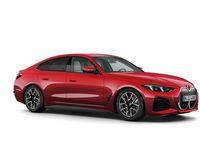 Nuevo BMW i4 Comfort Edition 250 kW (340 CV) 2026 Berlina