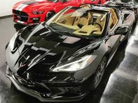 Usado Chevrolet Corvette 495 CV (364 kW) 2021