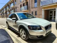 Usado Volvo C30 Summum 180 CV (132 kW) 2007 Gris / plata Utilitario
