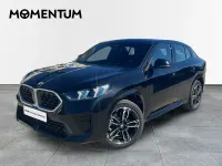 Nuevo BMW X2 Comfort Edition 170 CV (125 kW) 2026 Negro SUV