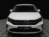 Usado VW Taigo Life 116 CV (85 kW) 2023 Blanco SUV