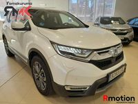 Usado Honda CR-V 184 CV (135 kW) 2021 Blanco SUV