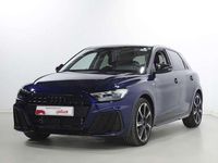 Usado Audi A1 Sportback Sport 116 CV (85 kW) 2025 Azul Utilitario