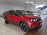 Usado Opel Mokka Ultimate 130 CV (95 kW) 2024 Otro SUV