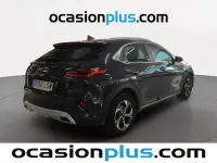 Usado Kia XCeed 120 HP (88 kW) 2021 Cinzento SUV