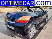 usado Opel Tigra TwinTop 1.4 16V Sport