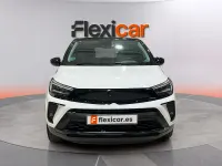 Usado Opel Crossland 110 CV (80 kW) 2023 Blanco SUV