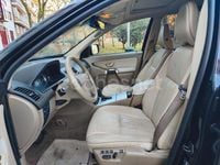 Usado Volvo XC90 Momentum 185 CV (136 kW) 2010 Negro SUV