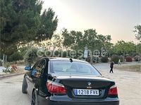 Occasion BMW 525 218 ch (160 kW) 2007 Noir Berline