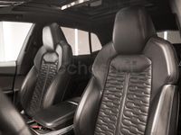 Usado Audi RS Q8 Design 600 CV (441 kW) 2020 Azul SUV
