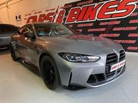 Usado BMW M4 Competition Edition 510 CV (375 kW) 2022 Gris Coupe
