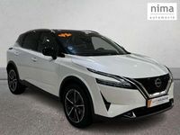 Usado Nissan Qashqai Tekna 158 CV (116 kW) 2022 SUV