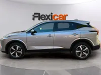 Occasion Nissan Qashqai N-Connecta 140 ch (102 kW) 2023 Gris SUV