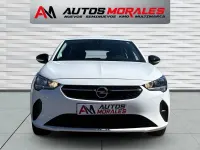 Usado Opel Corsa Edition 102 CV (75 kW) 2022 Blanco Utilitario