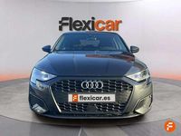 Usado Audi A3 Sportback S-Line 110 CV (80 kW) 2023 Gris Utilitario
