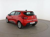 Usado Renault Clio IV Zen 118 CV (86 kW) 2018 Rojo Berlina