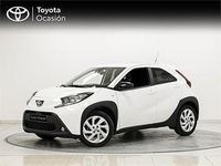 Occasion Toyota Aygo Play 72 PK (52 kW) 2024 Wit