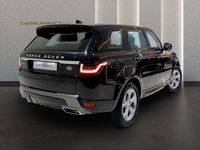 Usado Land Rover Range Rover Sport HSE 249 CV (183 kW) 2022 Negro SUV