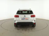 Usado Citroën C5 Aircross Feel 131 CV (96 kW) 2020 Blanco SUV