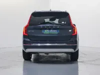 Usado Volvo XC90 Core 455 CV (334 kW) 2022 Azul SUV